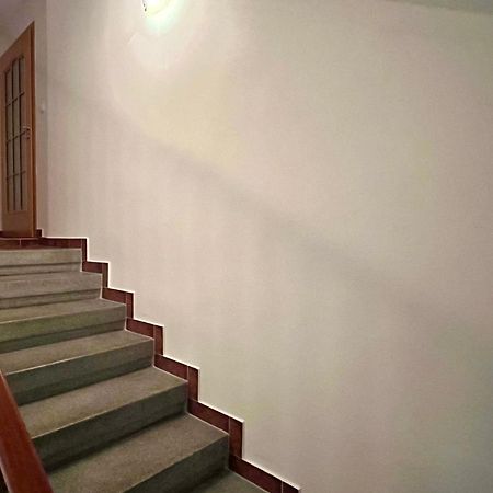 Apartman Terasa U Kolonady Leilighet Poděbrady Eksteriør bilde