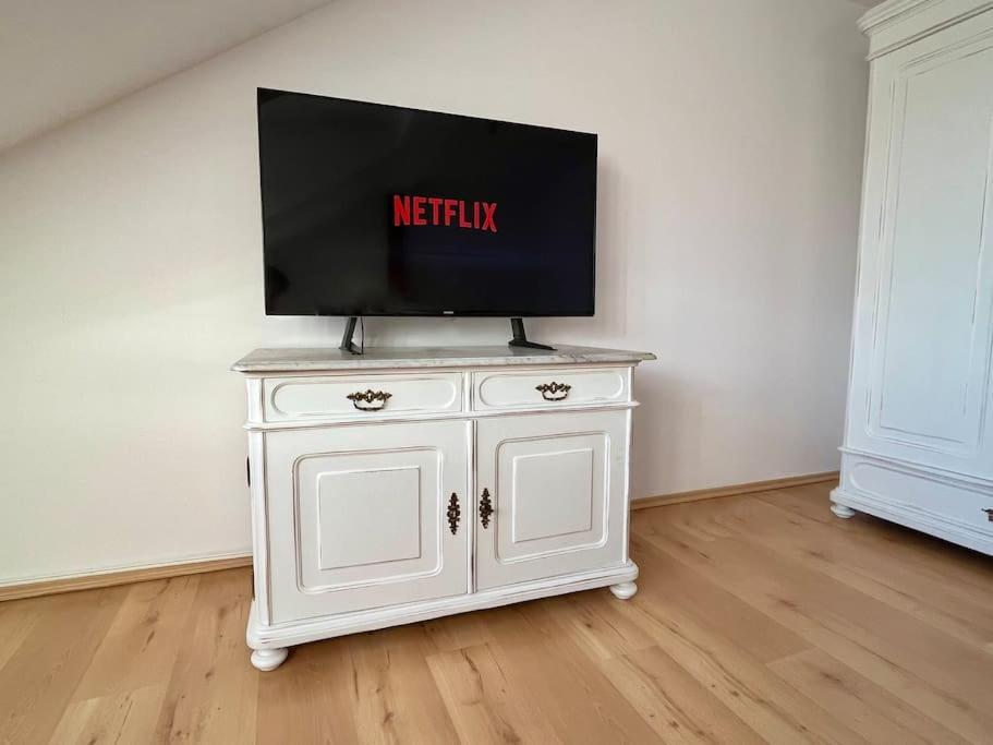 Apartman Terasa U Kolonady Leilighet Poděbrady Eksteriør bilde